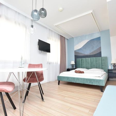 Duquesa Apartamenty Wroclaw Rynek 外观 照片
