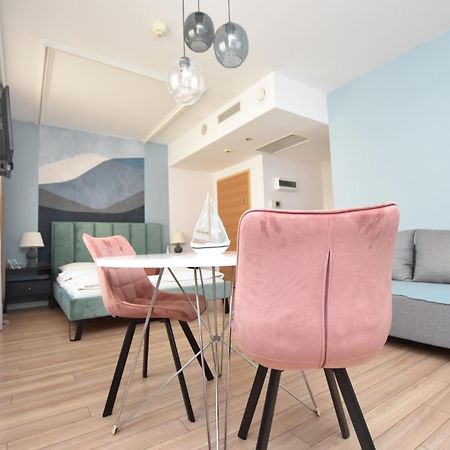 Duquesa Apartamenty Wroclaw Rynek 外观 照片