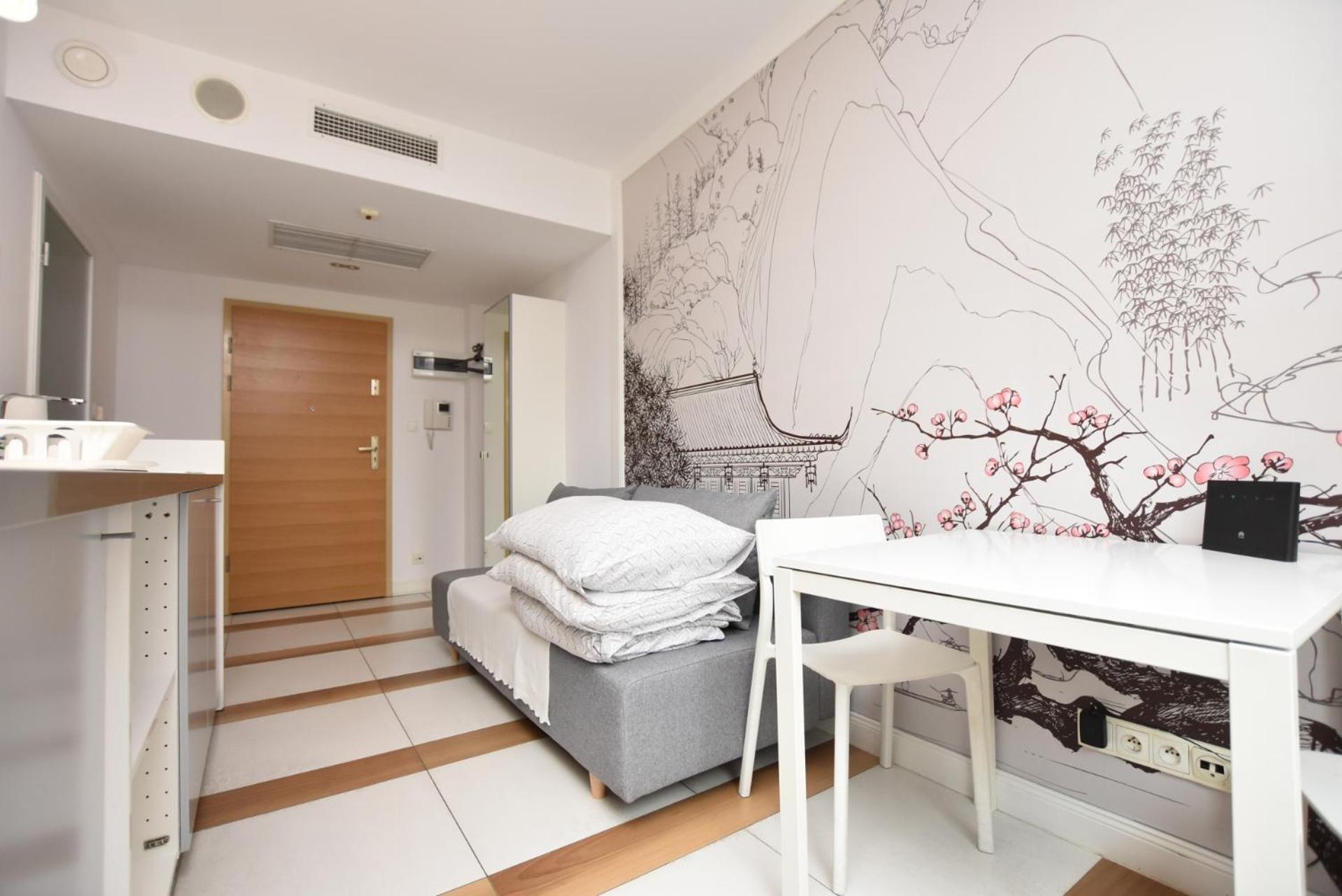 Duquesa Apartamenty Wroclaw Rynek 外观 照片