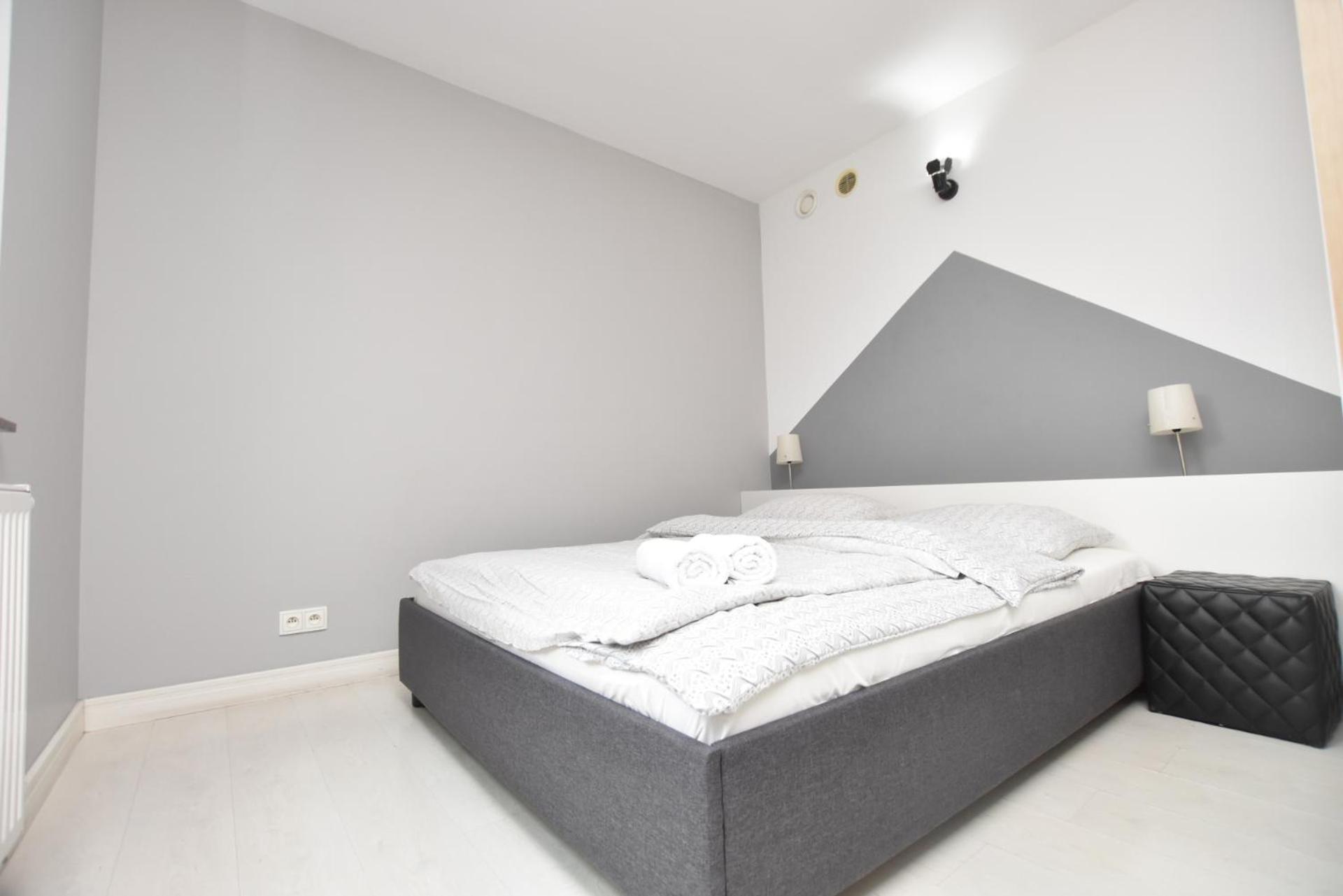 Duquesa Apartamenty Wroclaw Rynek 外观 照片