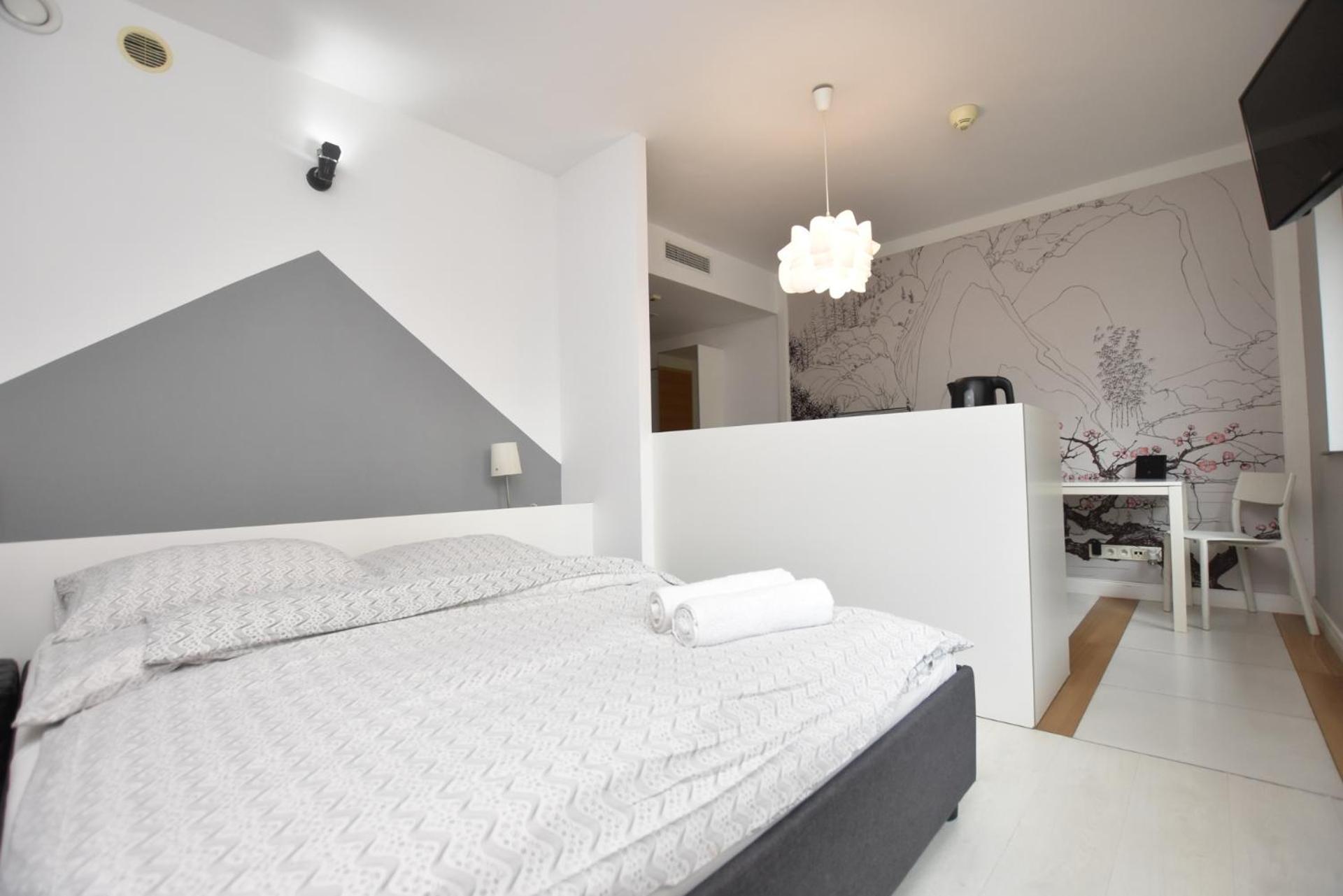 Duquesa Apartamenty Wroclaw Rynek 外观 照片