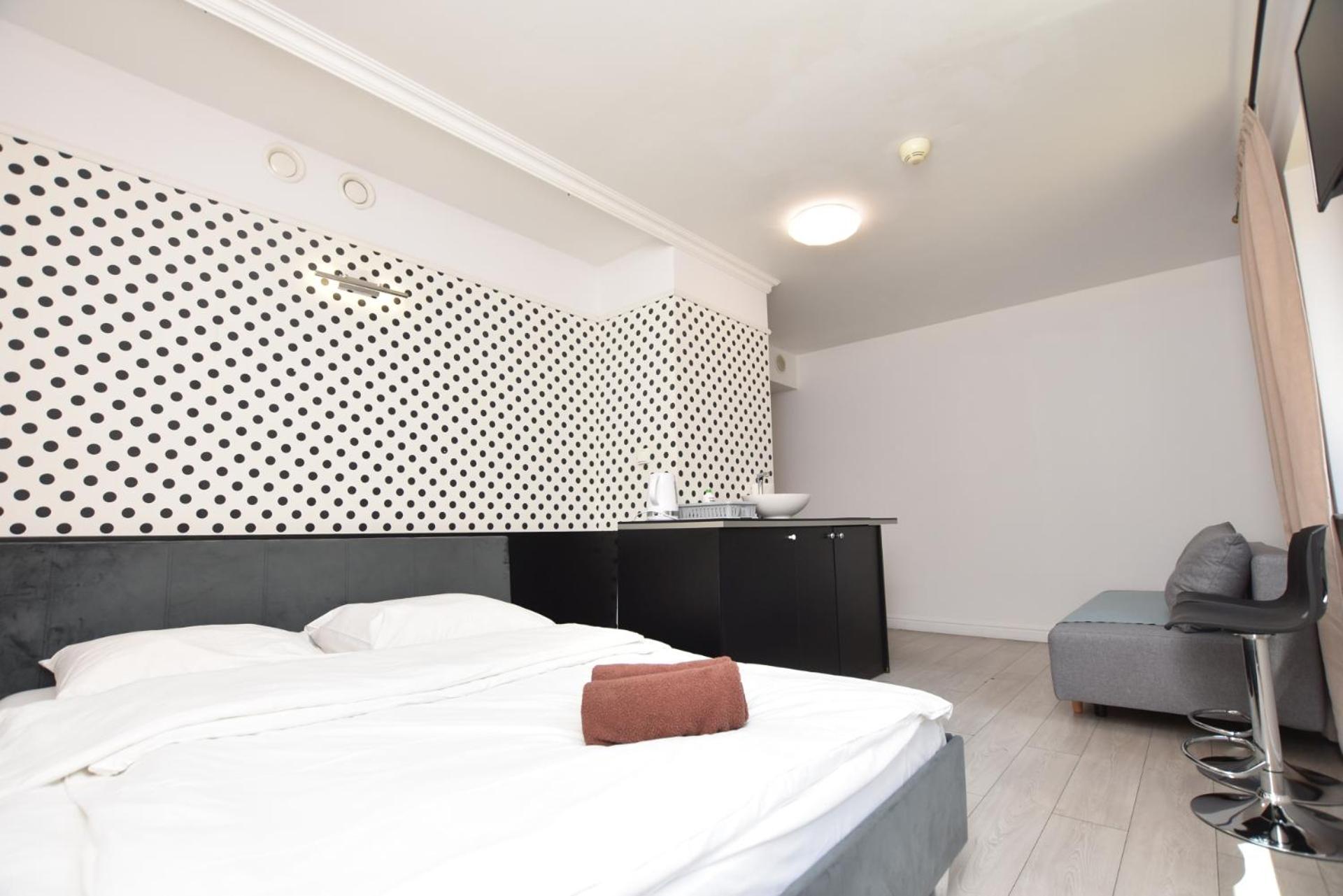 Duquesa Apartamenty Wroclaw Rynek 外观 照片