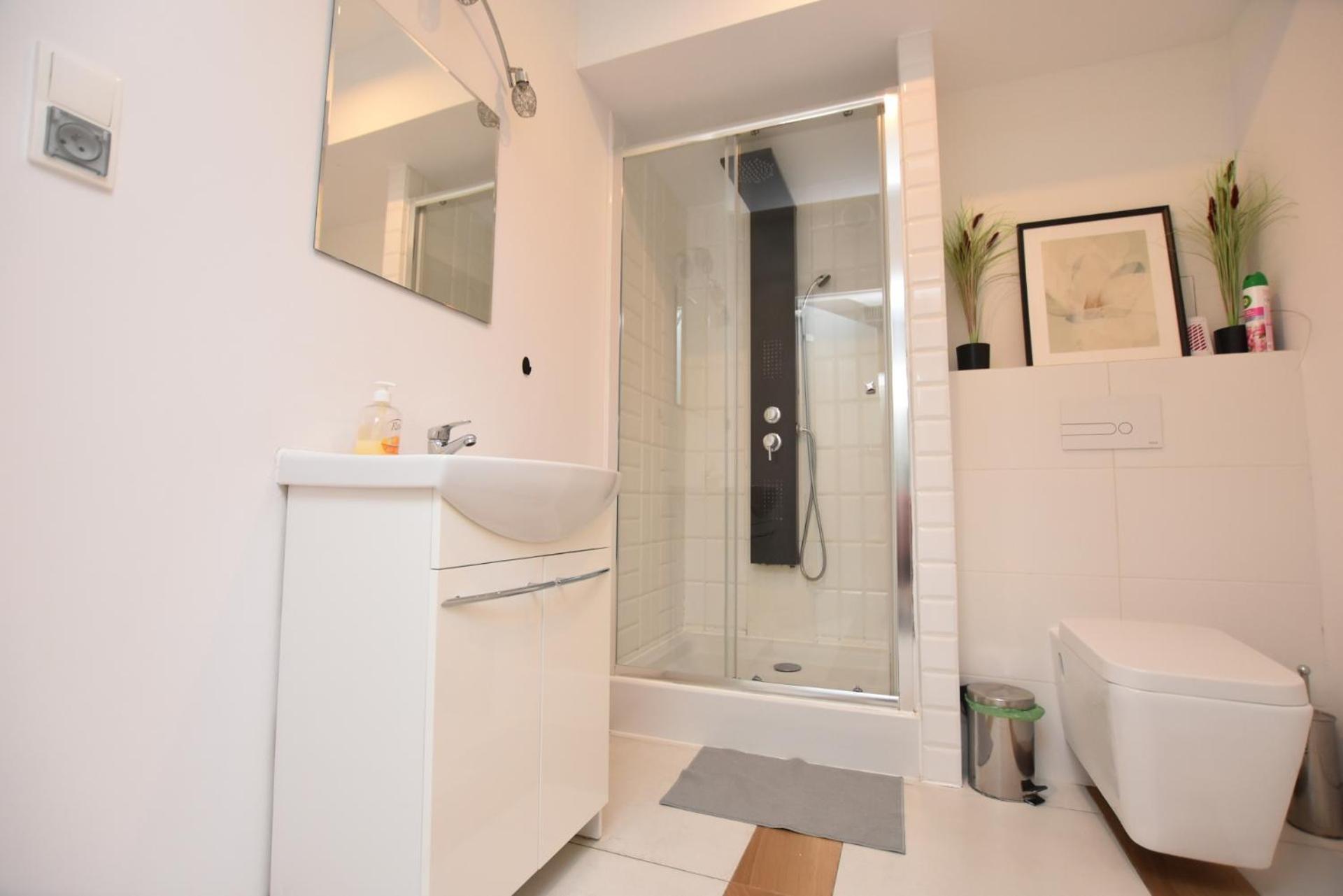 Duquesa Apartamenty Wroclaw Rynek 外观 照片