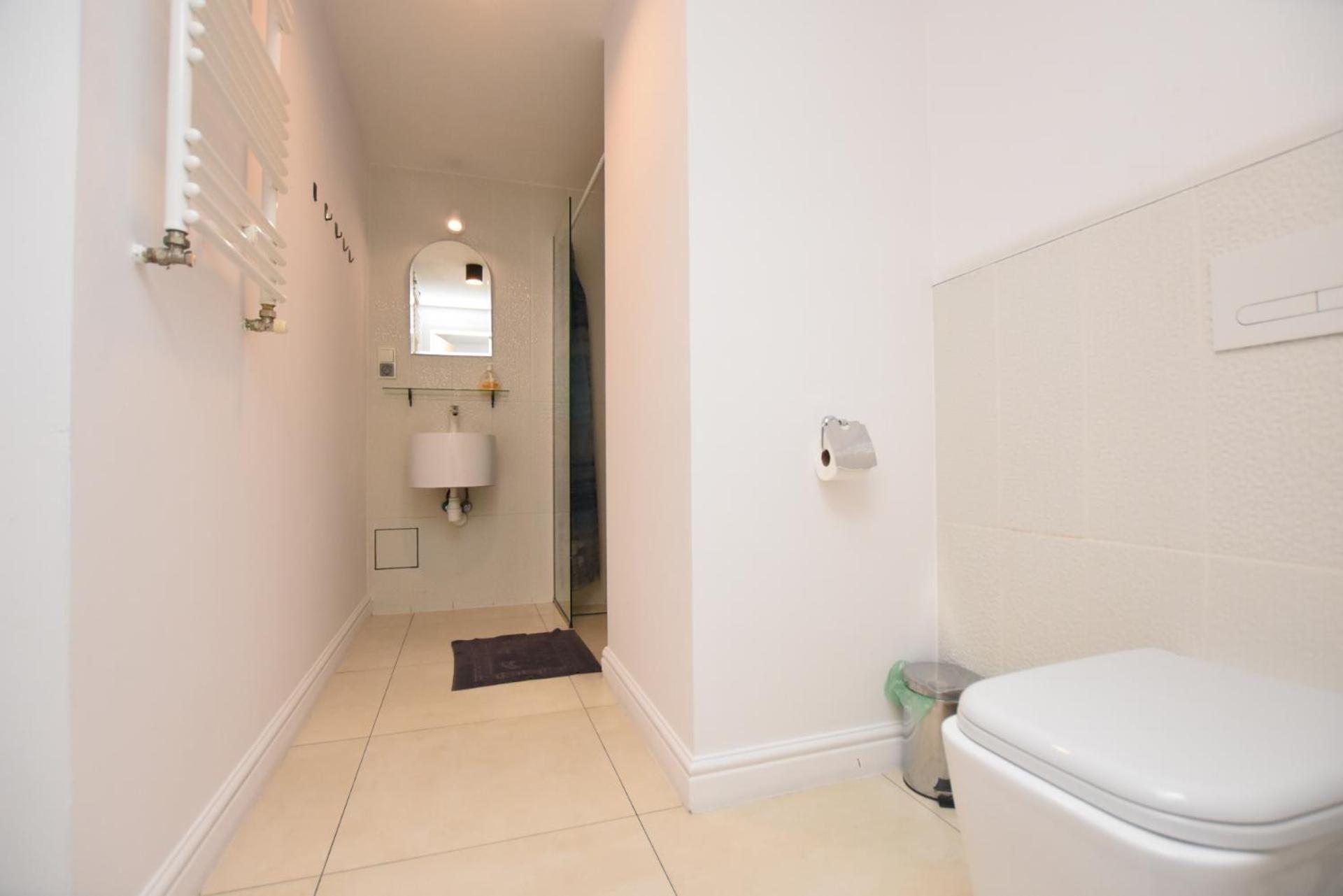 Duquesa Apartamenty Wroclaw Rynek 外观 照片