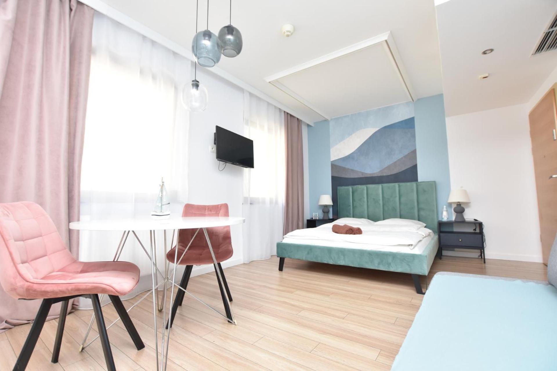 Duquesa Apartamenty Wroclaw Rynek 外观 照片