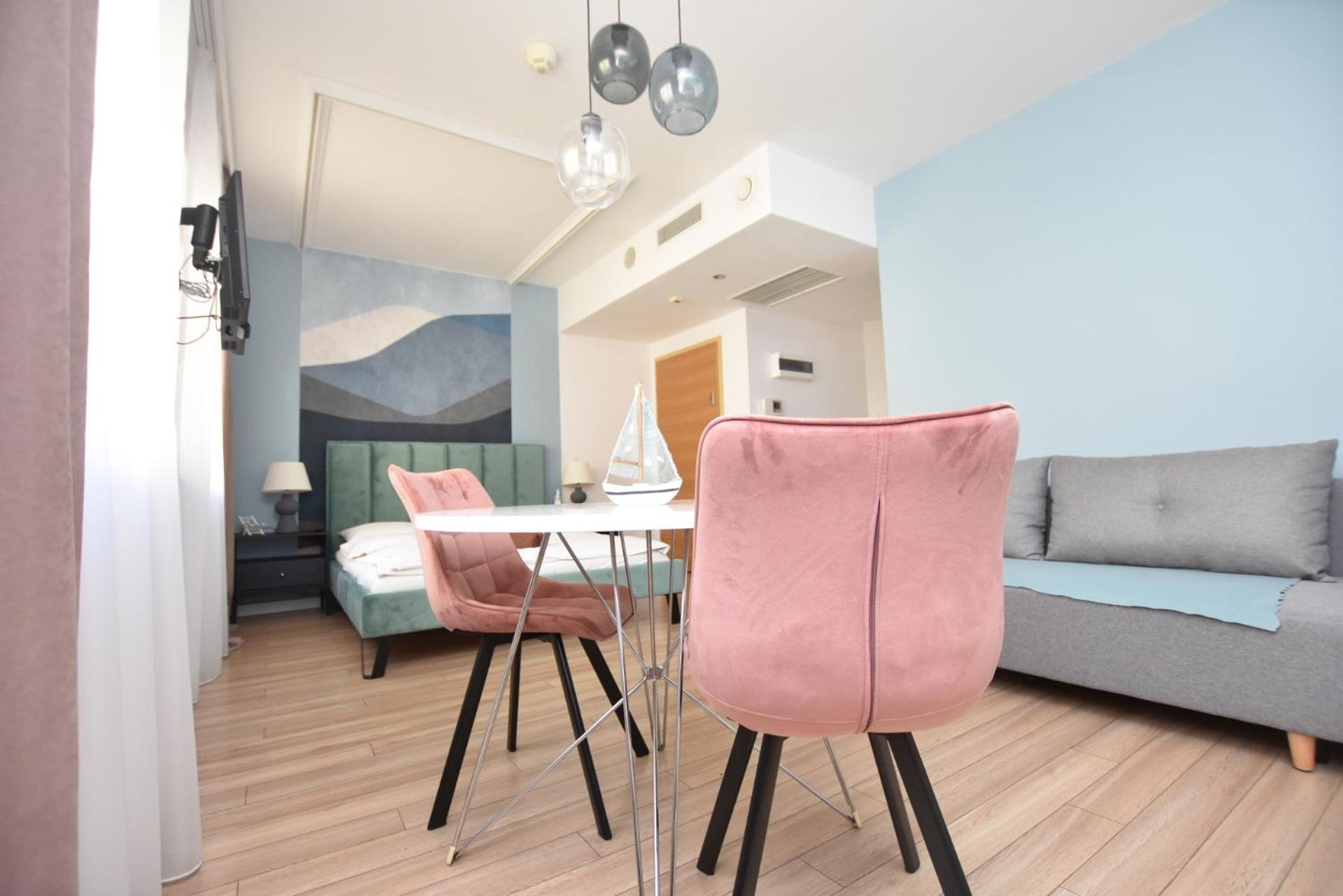 Duquesa Apartamenty Wroclaw Rynek 外观 照片