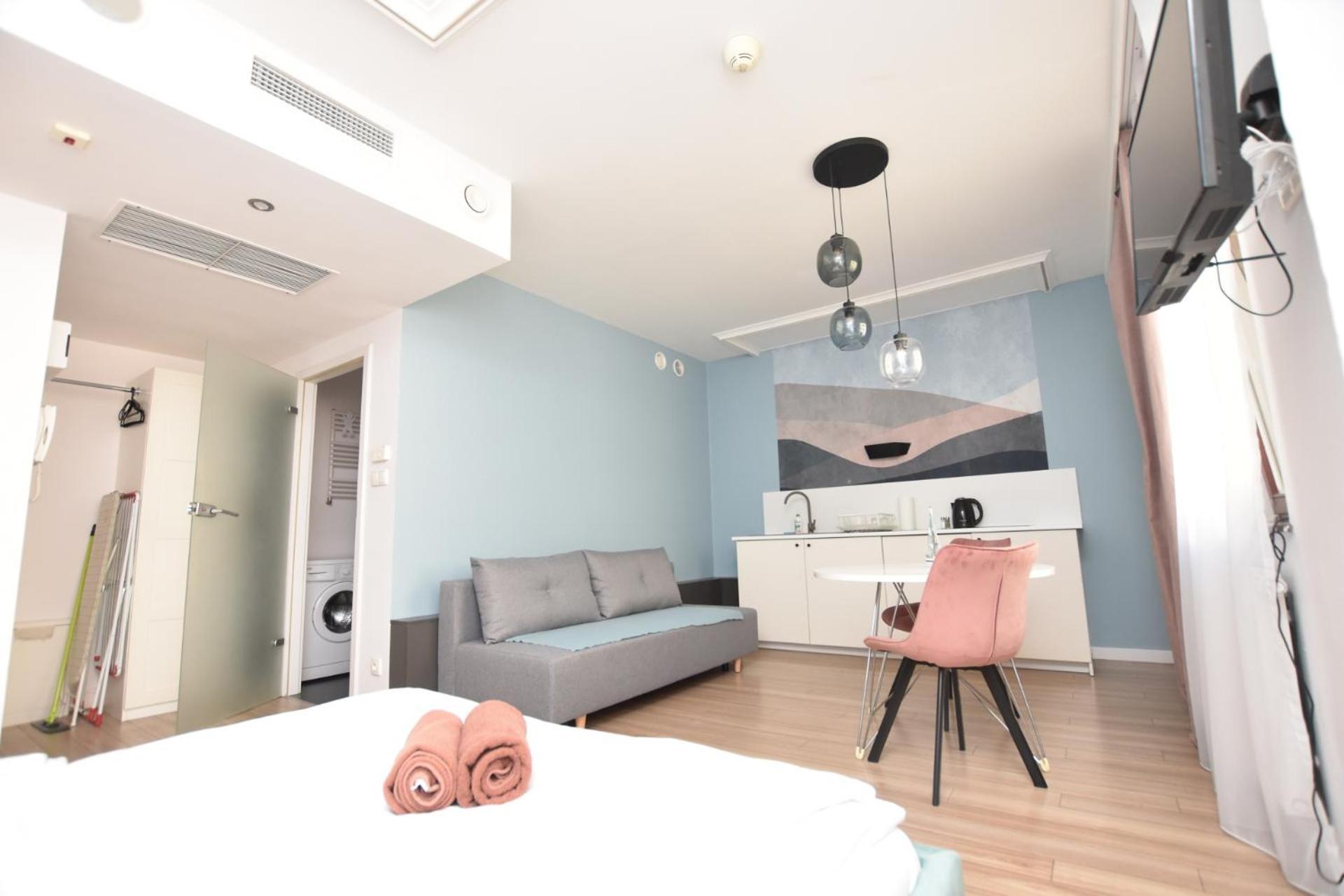 Duquesa Apartamenty Wroclaw Rynek 外观 照片